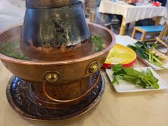 -虾大侠·盱眙龙虾老北京铜锅涮羊肉(金楠天街店)