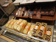 -Bread Talk 面包新语(荟聚店)