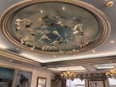 -福禧酒窖·中餐厅 (万柳店)