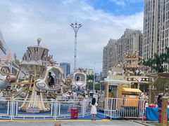 -万达广场(惠州大亚湾店)