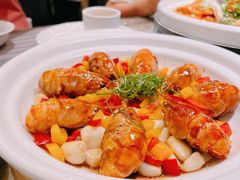 -巡味顺德菜(龙华壹方城店)