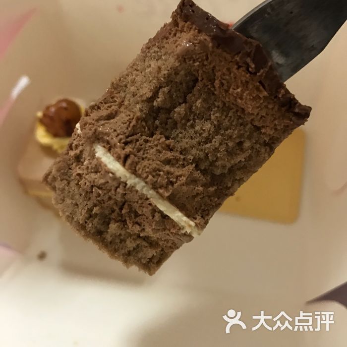 凯慕伦意大利手工艺蛋糕