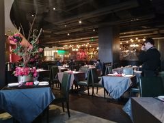 大堂-蟹榭·本帮江浙菜·蟹宴(五角场合生汇商场店)