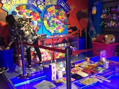 -阿尔法Game Station(中山路店)