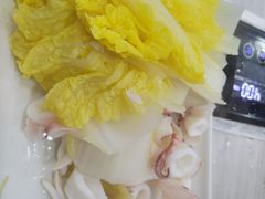 -船奇蒸汽海鲜·闽菜(八市海鲜总店)