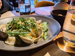 -Mercato莫卡多露台餐厅与酒吧(K11店)