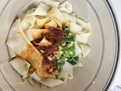 -墩儿大碗宽面(来福士店)