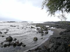 -夏威夷火山国家公园