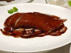 酥香嫩烤鸭-四季民福烤鸭店(望京旺角店)