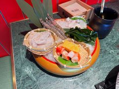 -牛New寿喜烧(金鹰世界店)
