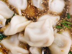 -回坊马二饺子馆