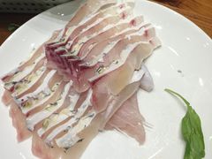 -正能量脆肉鲩火锅
