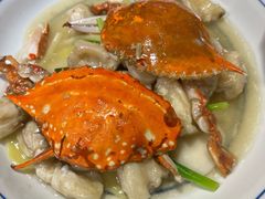 -鱼食饭稻·苏浙土菜17年老馆子(平江路店)