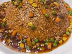 -邑金陵北京烤鸭店·现炒家常菜(ITC MALL店)