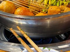 -袁记串串香(川师店)