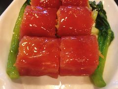 金莎红米肠-添运来(茶园奥园广场店)