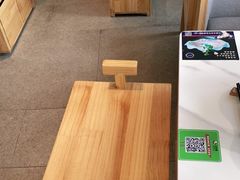 -马家斑.鲜鱼火锅(松湖万科店)