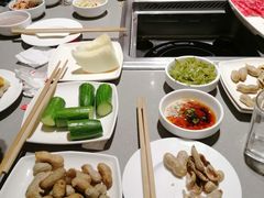 -海底捞火锅(方塔东街店)