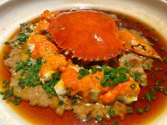 -玫瑰厅上海菜(兴国路店)