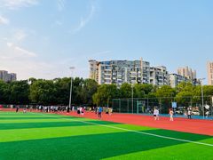 -中天钢铁体育馆(南一门店)