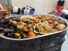 -阿弟特色海鲜餐厅·大排档(平潭店)