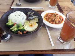 -海盗虾饭·剥好的小龙虾饭(SOHO尚都店)