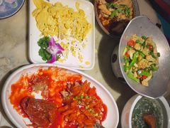 -探花·意境江南菜·唐伯虎文化体验店·松鼠桂鱼(观前店)