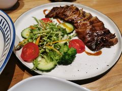 -朵朵开素食餐厅(后宰门街店)