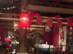 -古道村落(温汤店)