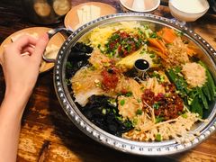 -牧马人奶茶馆(乌兰察布总店)