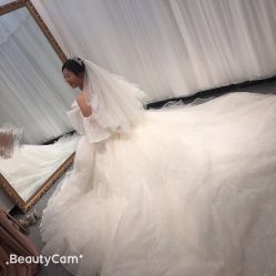 -ZHICOME·稚蔻婚纱礼服造型定制(西安龙首印象城店)