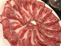 -老诚一锅羊蝎子(黄寺大街店)