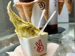 -野人先生现做冰淇淋(北京环宇荟店)