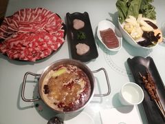 -小肥羊(西丽宝能城店)