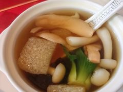 -芙蓉堂(武汉天地店)