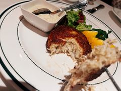 -Wolfgang’s Steakhouse 沃夫冈牛排馆(上海白玉兰广场店)