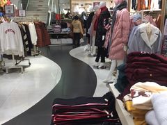 -以纯(观前街1号购物中心店)