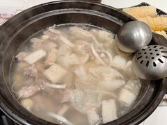 -东椰·海南椰子鸡火锅(朝阳门店)