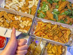 -BOPEYE·波派炸鸡(九霄天地店)