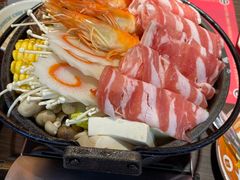 -仙隐小鹿中華の日料(荣民龙首广场店)