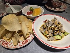 -老海陵·泰州菜(图书馆店)