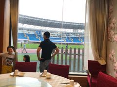 大堂-唐晋人家(源深路店)