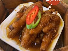 -明腾壹间茶餐厅(新都会花园广场店)
