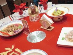 -山西会馆·晋菜·晋商宴·学堂记忆(许坦西街店)