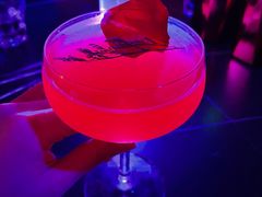 -MOSSO音乐酒吧·live house(南京旗舰店)