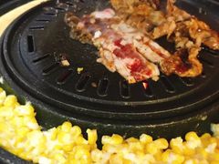 -韩宫宴烤肉·料理(武汉印象城店)