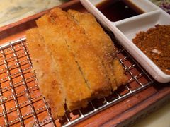 -吴越荣记苏州菜·松鼠桂鱼100%活鱼现做(月光码头店)