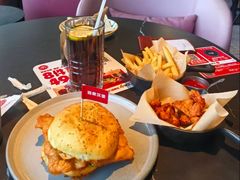 -必胜客(天鹅湖万达店)