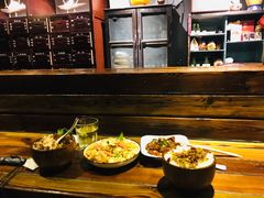 -当归食铺·创意菜·特调鸡尾酒(花枝店)
