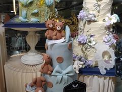 -杜哈夫DOUX RÊVE·生日蛋糕(日月光店)